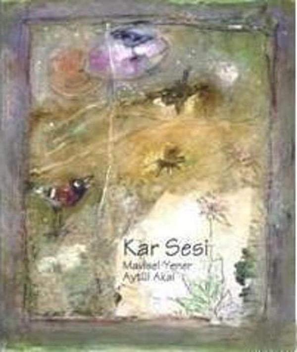 Uçanbalık Yayıncılık Kar Sesi - Uçanbalık Yayıncılık - Image 1