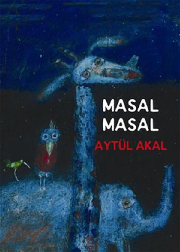 Masal Masal - Uçanbalık Yayıncılık - Image 1