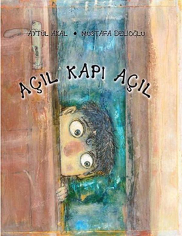Açıl Kapı Açıl - Uçanbalık Yayıncılık - Image 1