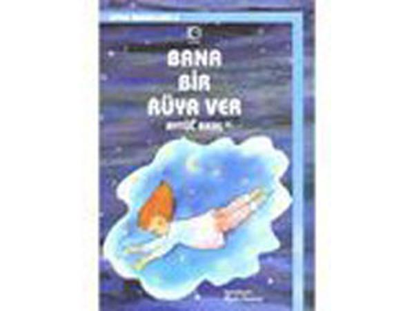 Bana Bir Rüya Ver-Uyku Masalları 3 - Uçanbalık Yayıncılık - Image 1
