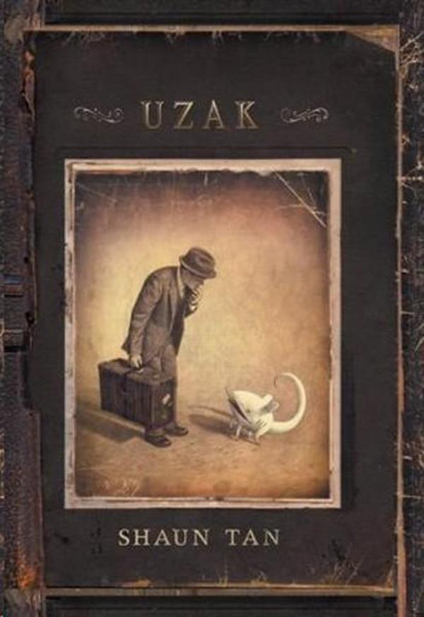 Uzak - Desen Yayınları - Image 1