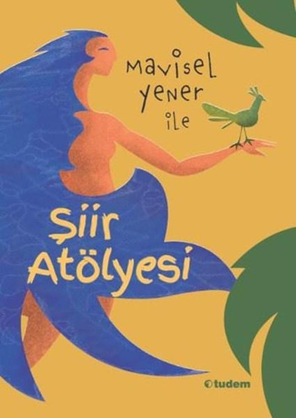 Tudem Yayınları Şiir Atölyesi - Tudem Yayınları - Image 1