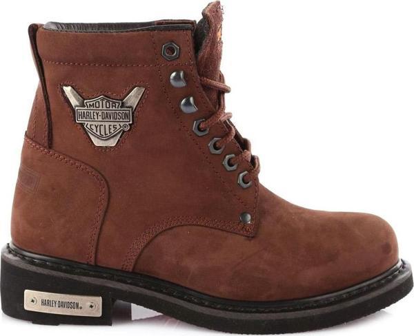 HARLEY DAVIDSON 025G0109 GIBSON-1 ZENNE BOT - Image 1