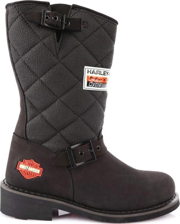 HARLEY DAVIDSON 025G0071 LACONIA/644 BAYAN ÇİZME - Image 1
