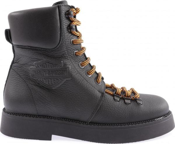 Harley Davidson 025G0547 Garson Zermatt Bot - Image 1