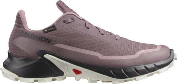 Salomon L47311000 Alphacross 5 Gtx W Kadin Koşu Ayakkabisi - Image 1