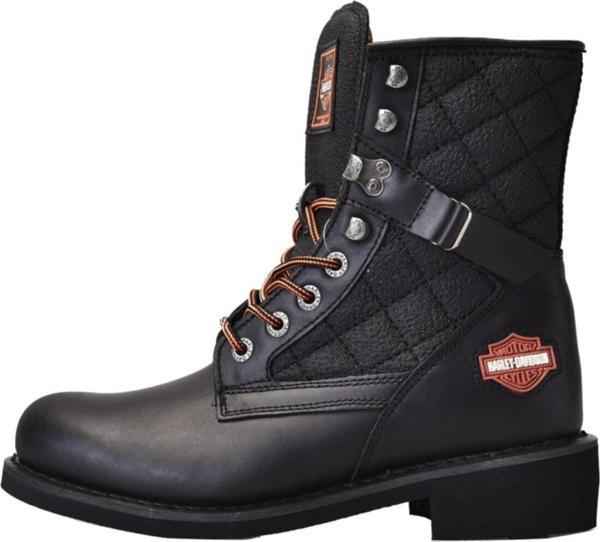 Harley Davidson New Worker Merdane Bot - Image 1