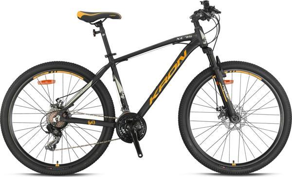 Kron Xc 75 Disk Fren 26 Jant 14 Kadro Dağ Bisikleti 2025 Model - Image 1