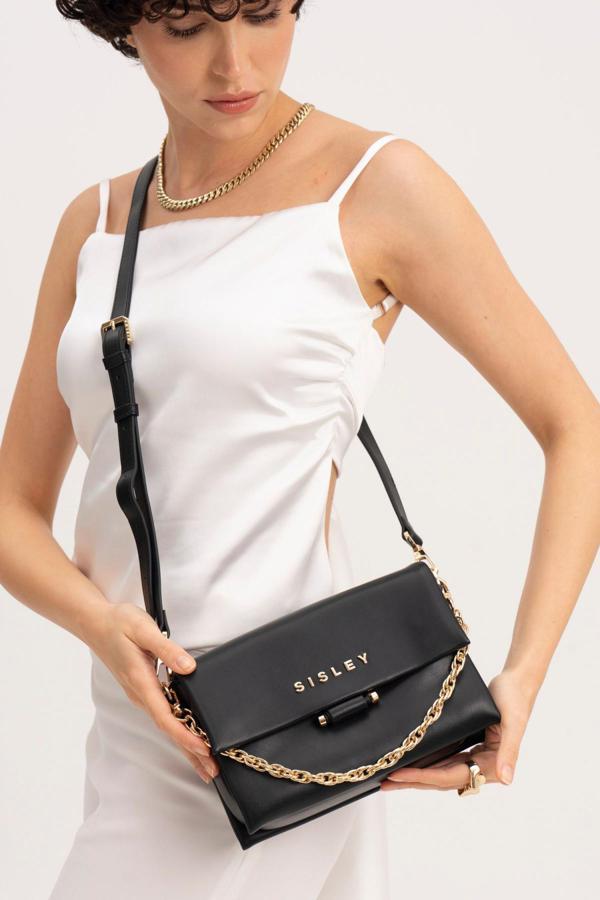 Sisley Sly-053 Kadın Çapraz Çanta - Image 1