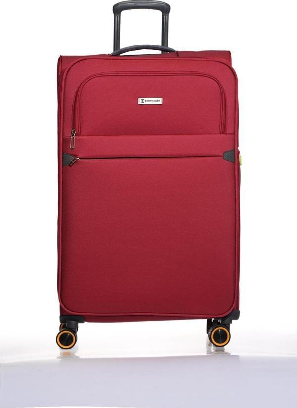 Pierre Cardin 04Pc6000-01 Trolley 70 Cm Valiz - Image 1