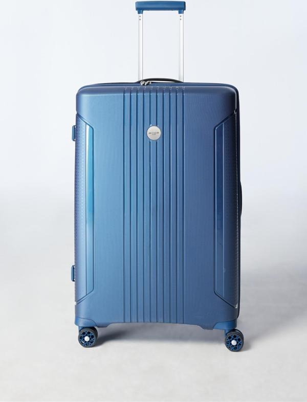 Pierre Cardin 04Pc7060-1 Trolley 70 Cm Unisex Büyük Boy Valiz - Image 1