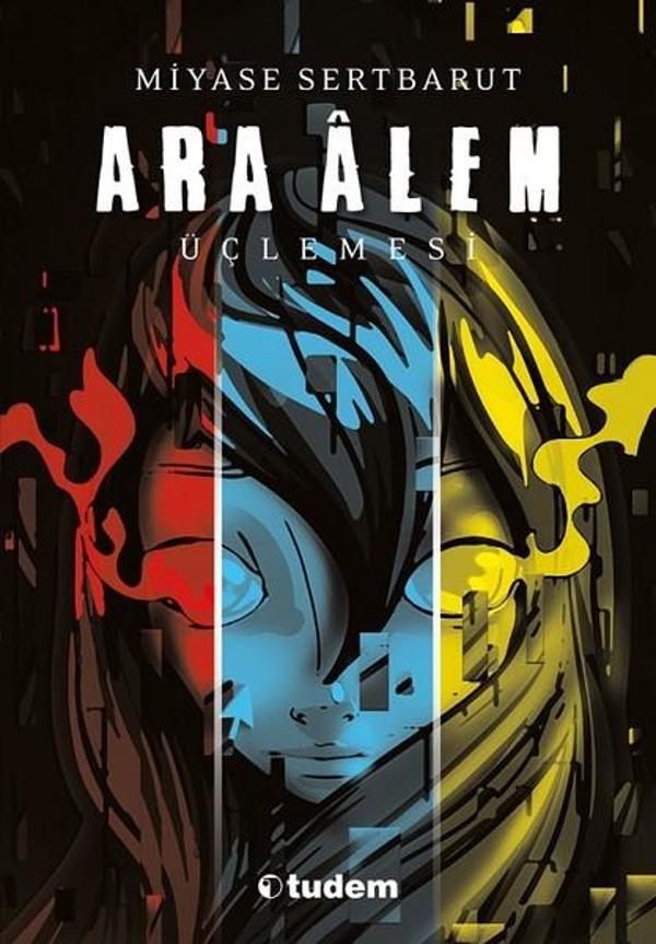 Ara Alem Üçlemesi-3 Kitap Takım - Tudem Yayınları - Image 1