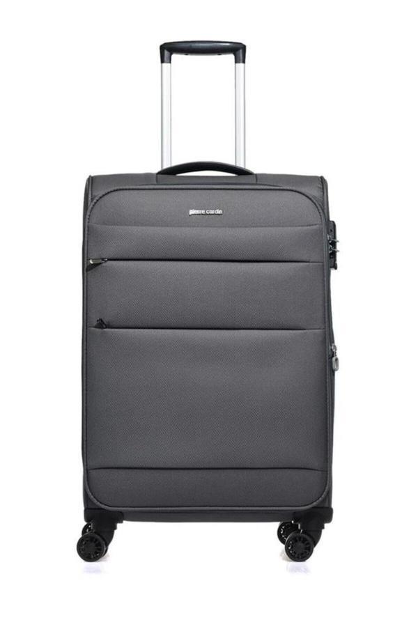 Pierre Cardın 04Pc4200-02 Unisex Valiz - Image 1