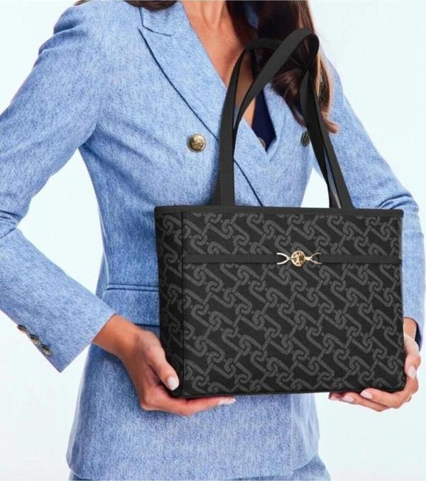 U.S. Polo Assn. Us24500 Kadın Omuz & Kol Çantası - Image 1