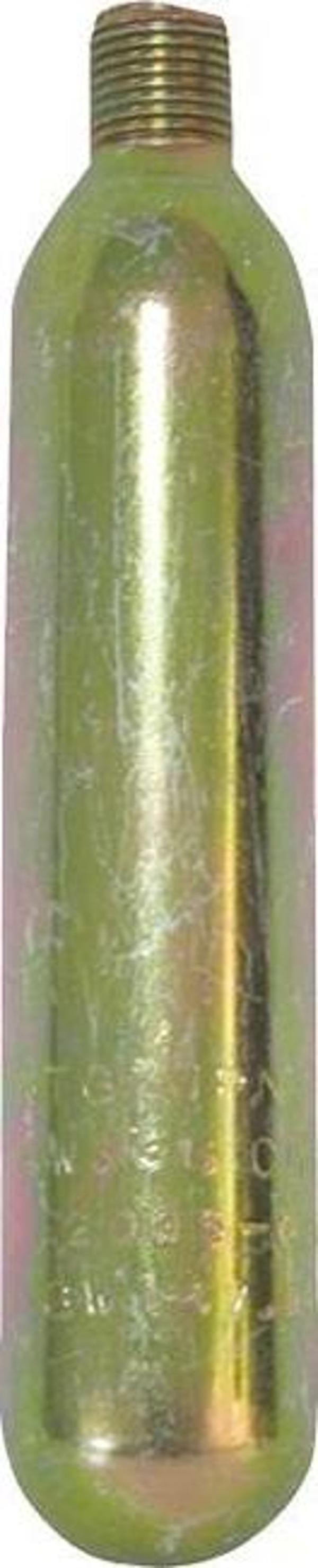 Lalizas Ş.Can Yeleği İçin Yedek Co2 Tüp.60Gr - Image 1