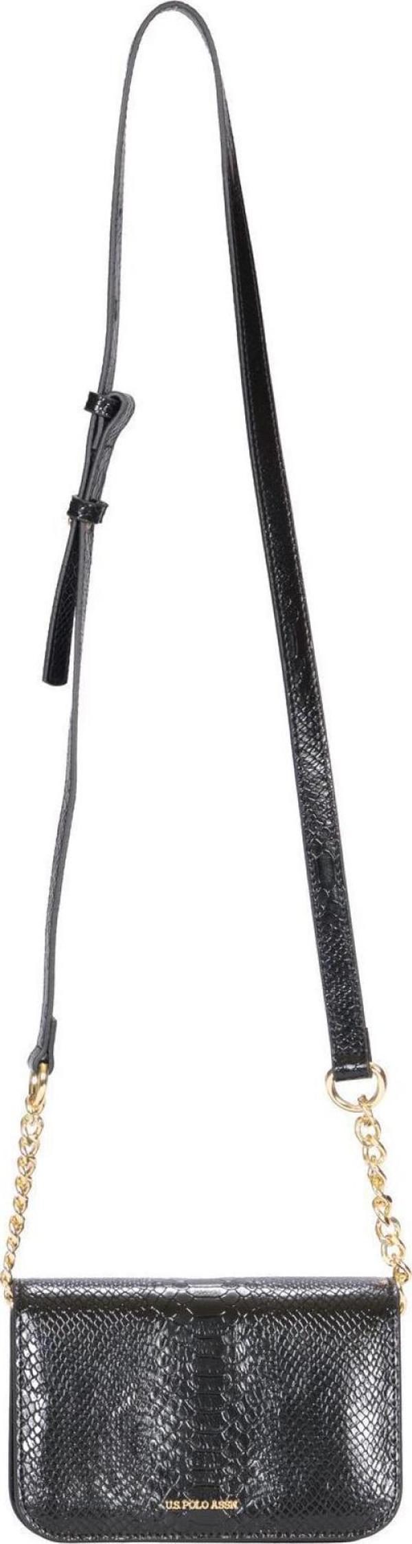 U.S. Polo Assn. Us24678 Kadın Omuz & Kol Çantası - Image 1