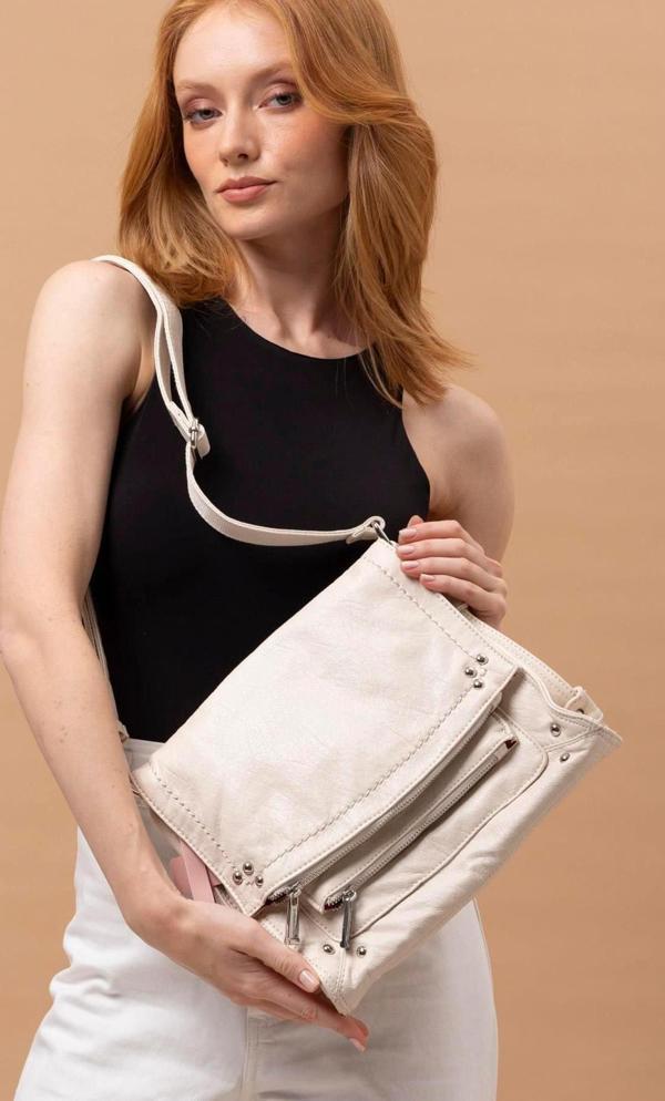 Matthew Cox Byn1126 Kadın Omuz & Kol Çantası - Image 1