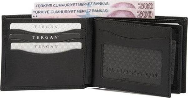 TERGAN 1499 ERKEK CÜZDANI - Image 1