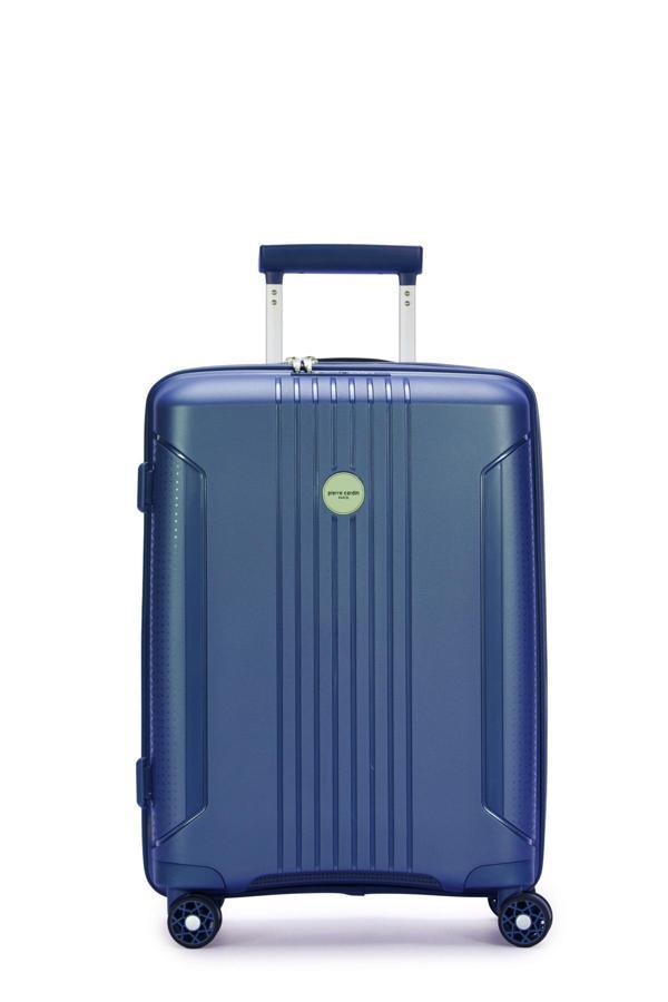 Pierre Cardin 04Pc7060-3 Trolley 50 Cm Unisex Kabin Boy Valiz - Image 1