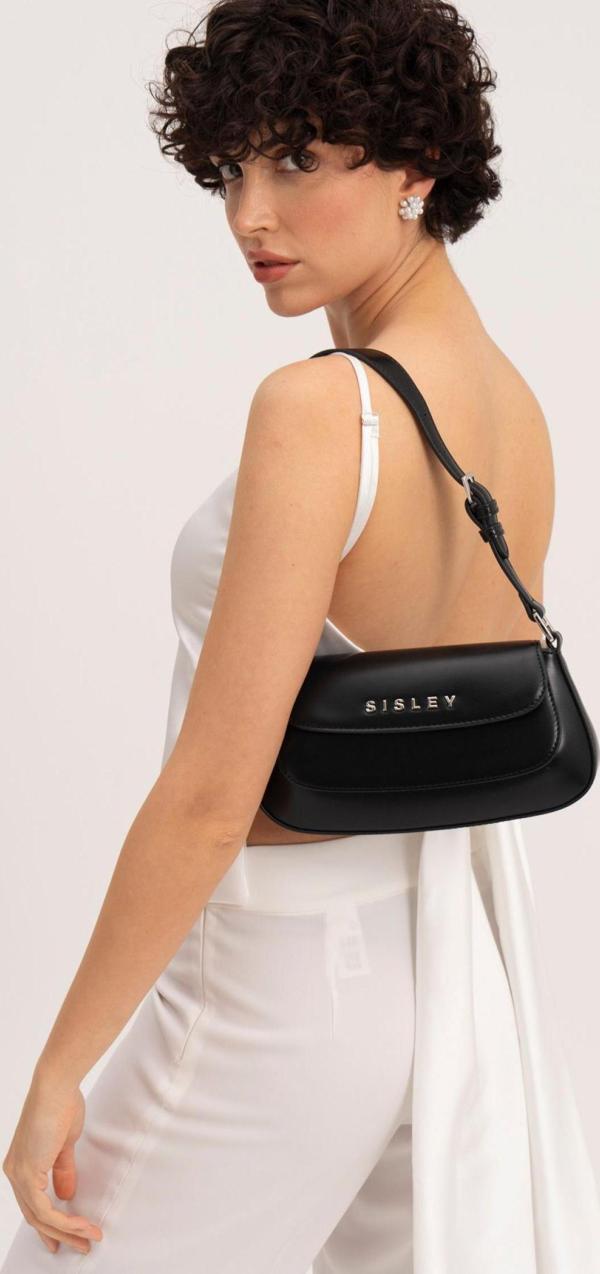Sisley Sly-118 Kadın Omuz & Kol Çantası - Image 1