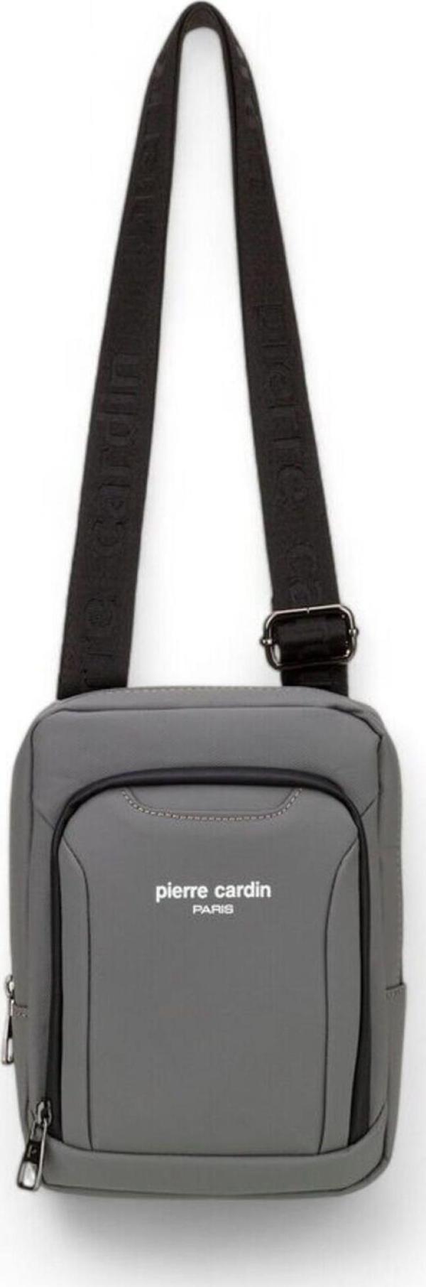 Pierre Cardin 01Pc002013 Erkek Evrak Çantası - Image 1