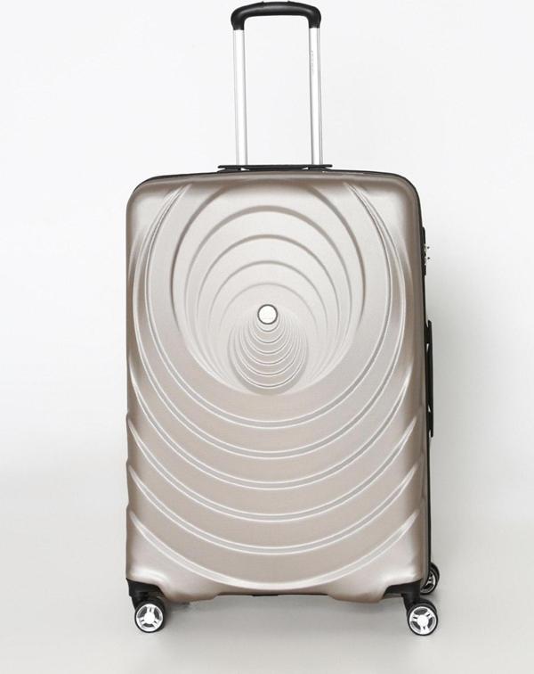 Pierre Cardın 04Pc1100-01 Unisex Valiz - Image 1