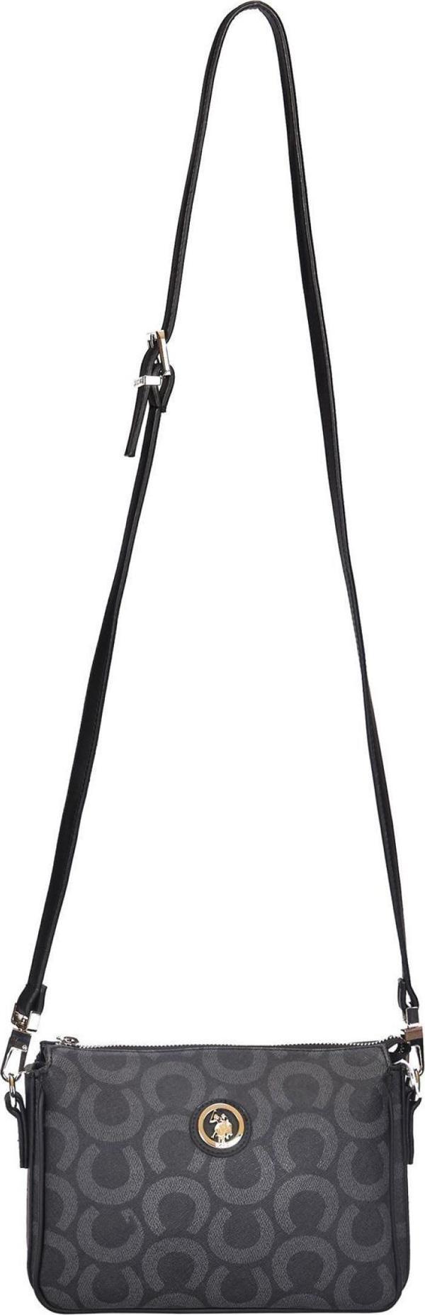 U.S. Polo Assn. Us24201 Kadın Çapraz Çanta - Image 1