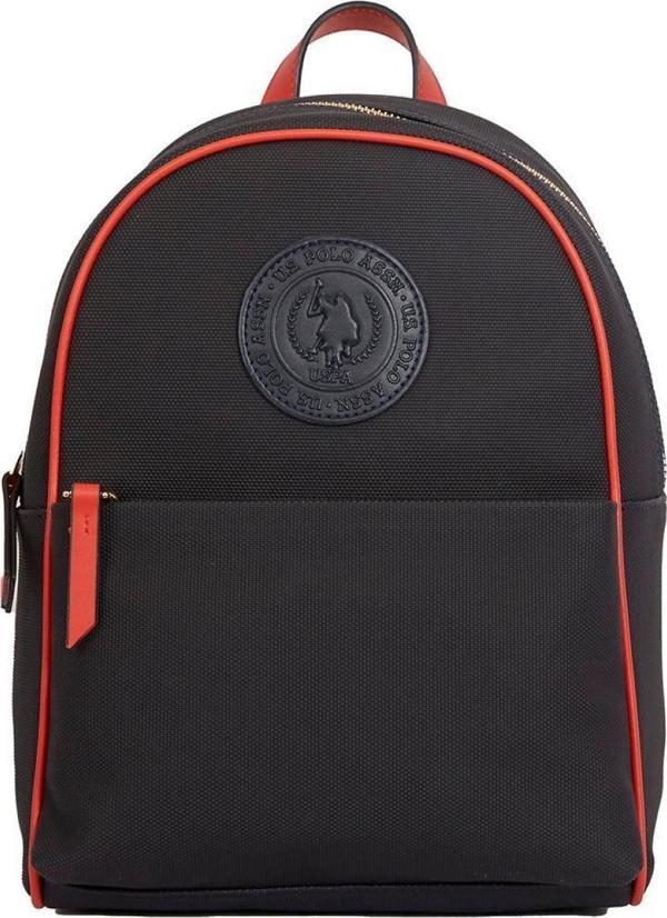U.S. Polo Assn. Us24302 Kadın Sırt Çantası - Image 1