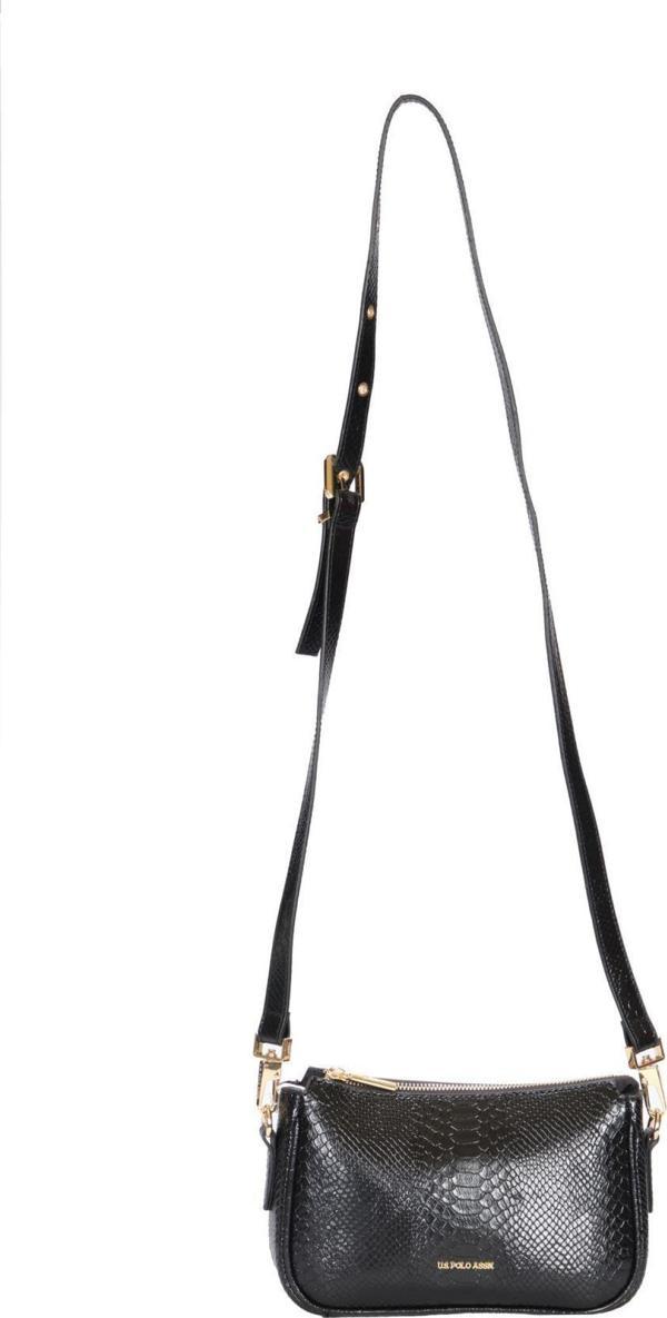 U.S. Polo Assn. Us24671 Kadın Omuz & Kol Çantası - Image 1