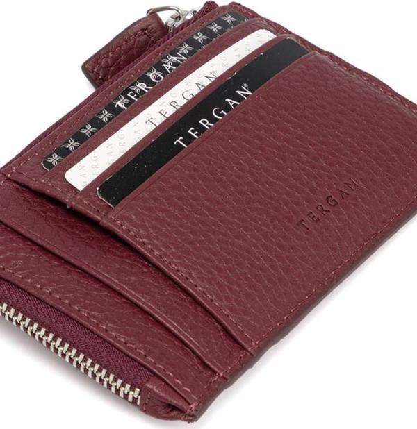 TERGAN 265 ERKEK KREDİ KARTLIK - Image 1