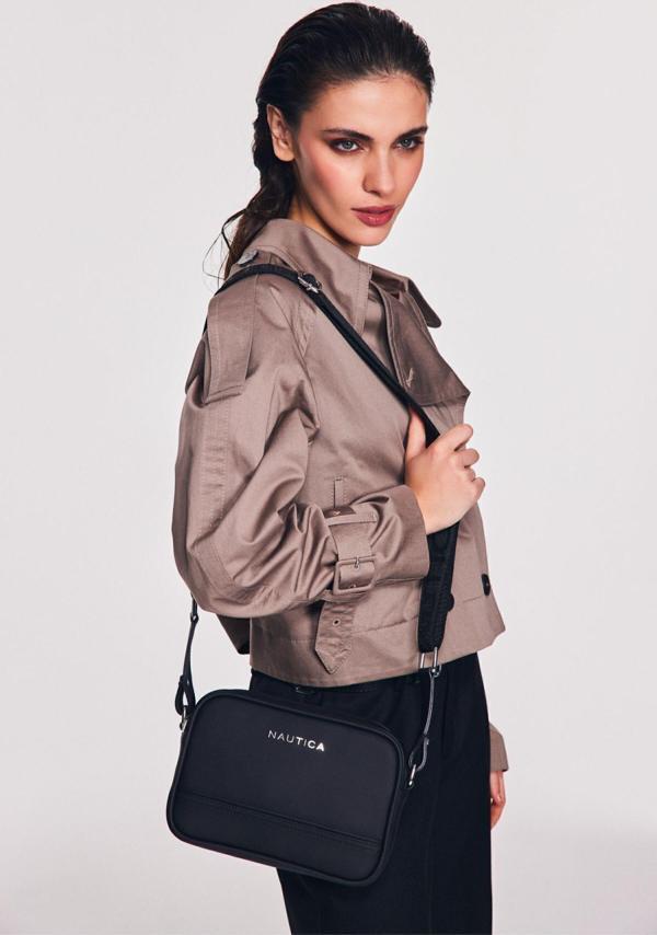 Nautica Cn6502T Kadın Çapraz Çanta - Image 1