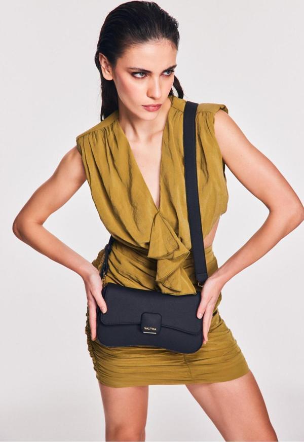 Nautica Cn6506T Kadın Çapraz Çanta - Image 1
