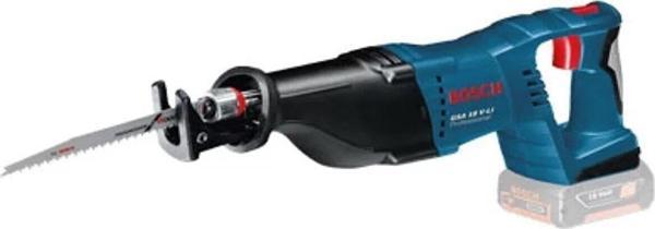 GSA 18 V-LI AKÜLÜ PANTER TESTERE SOLO - Image 1