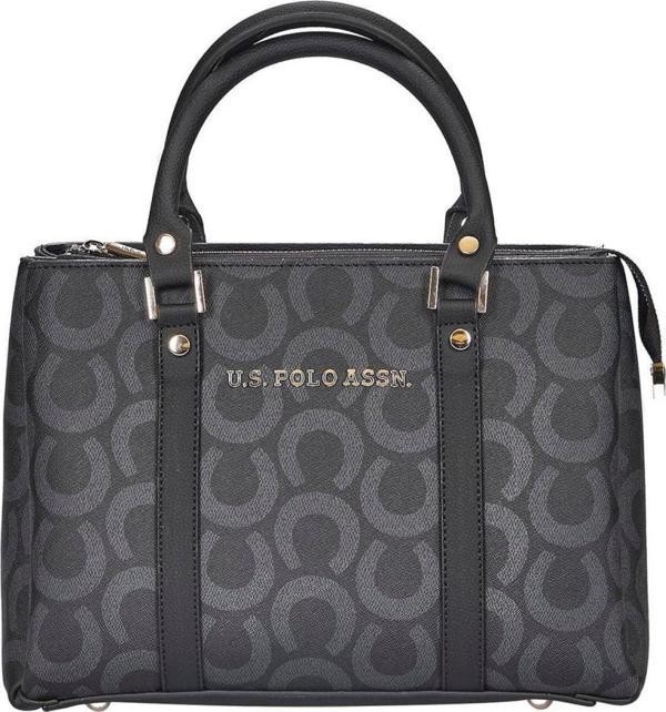 U.S. Polo Assn. Us24205 Kadın Omuz & Kol Çantası - Image 1