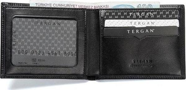 Tergan 1227 Erkek Cüzdan - Image 1