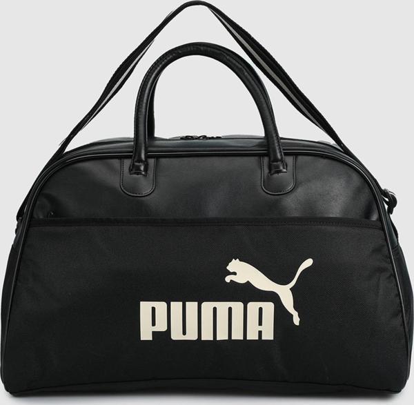 Puma 07882301 Campus Grip  Erkek Torba Çanta - Image 1