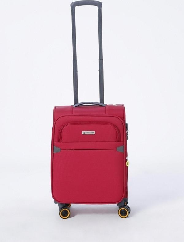 Pierre Cardin 04Pc6000-03 Trolley 50 Cm Valiz - Image 1