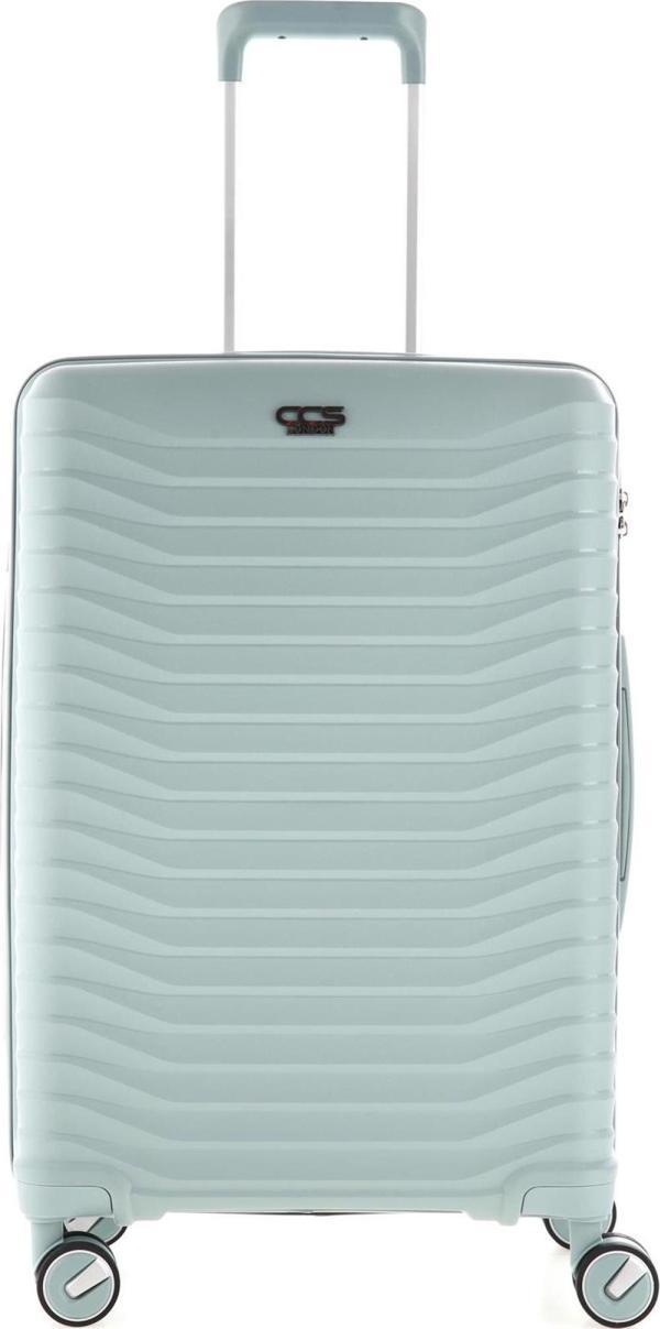 Ccs 5235 Trolley Kabin Boy Valiz - Image 1