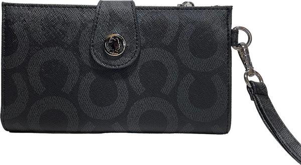 U.S. Polo Assn. Usc24444 Kadın Portföy Cüzdan - Image 1