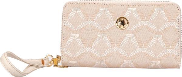 U.S. Polo Assn. Usc24467 Kadın Portföy Cüzdan - Image 1