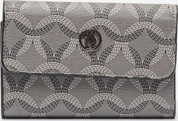 Us Polo Assn Usc23935 Kadın Cüzdan - Image 1