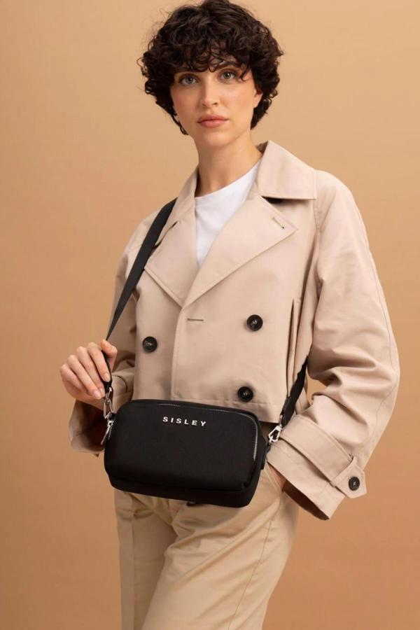Sisley Sly-033 Kadın Çapraz Çanta - Image 1
