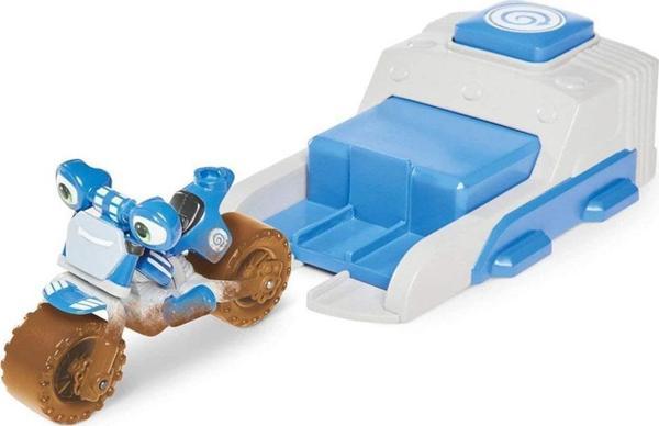 Adore Ricky Zoom Bas Fırlat Set - Go Loop TRZ20038-TRZ20040 - Image 1