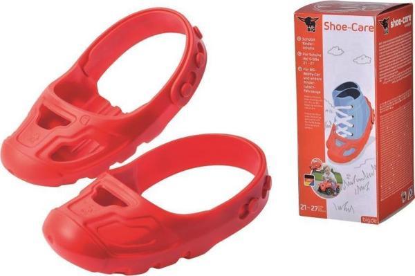 Simba BIG Sürüş Ayakkabısı - Kırmızı 800056449  - Image 1