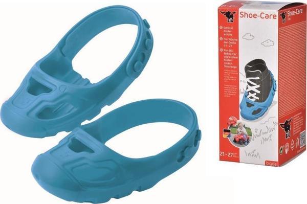 Simba BIG Sürüş Ayakkabısı - Mavi 800056448  - Image 1