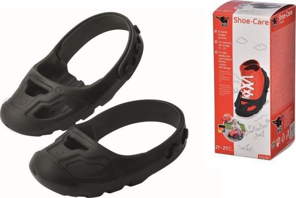 Simba BIG Sürüş Ayakkabısı - Siyah 800056446  - Image 1