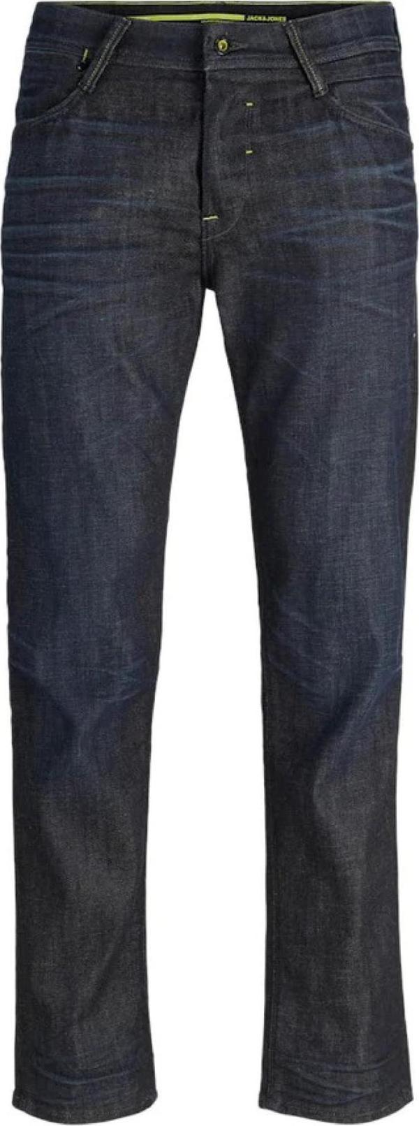 Jack&Jones 12263532 Jjımıke Jjcade Ge 332 Erkek Jean Pantolon - Image 1