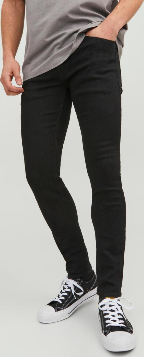Jack&Jones 12237365-Fw Jjılıam Jjorıgınal Mf 773 Noos Erkek Jean Pantolon - Image 1