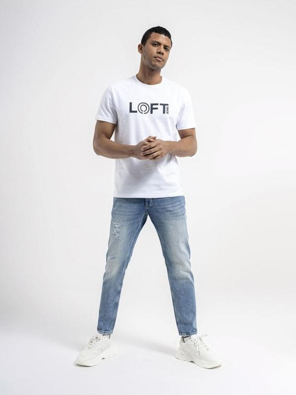 Loft Lf2036148 Ss Erkek Toledo Jean Pantolon - Image 1