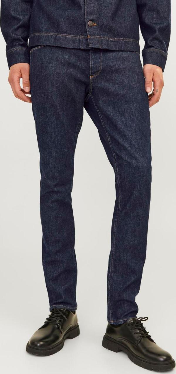 Jack&Jones 12261862 Jjıglenn Jjevan Jos 777 Lıd Noos Erkek Jean Pantolon - Image 1